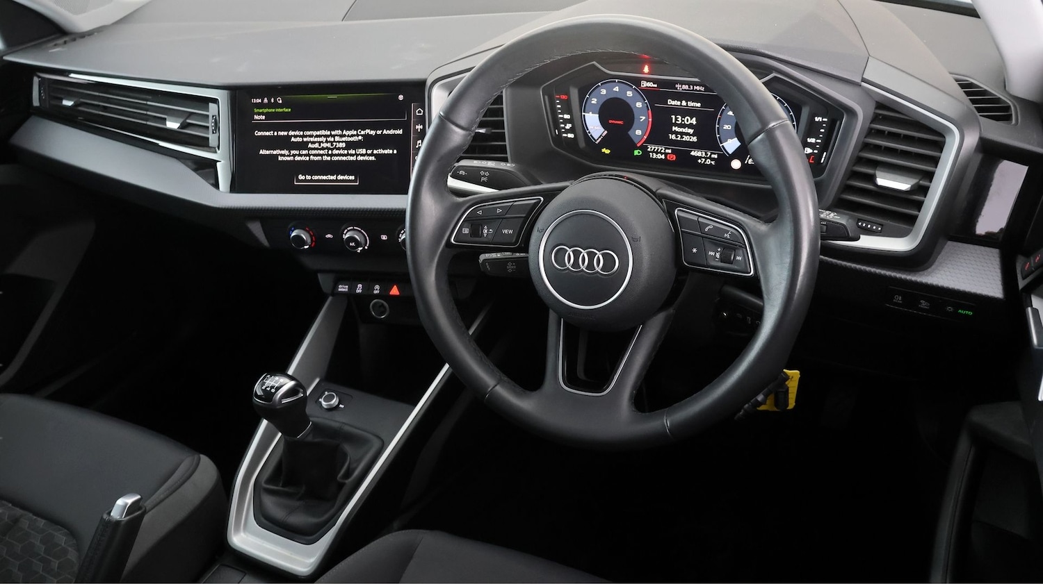 Used Audi A1 2024 for sale - 77572628: Photo 9