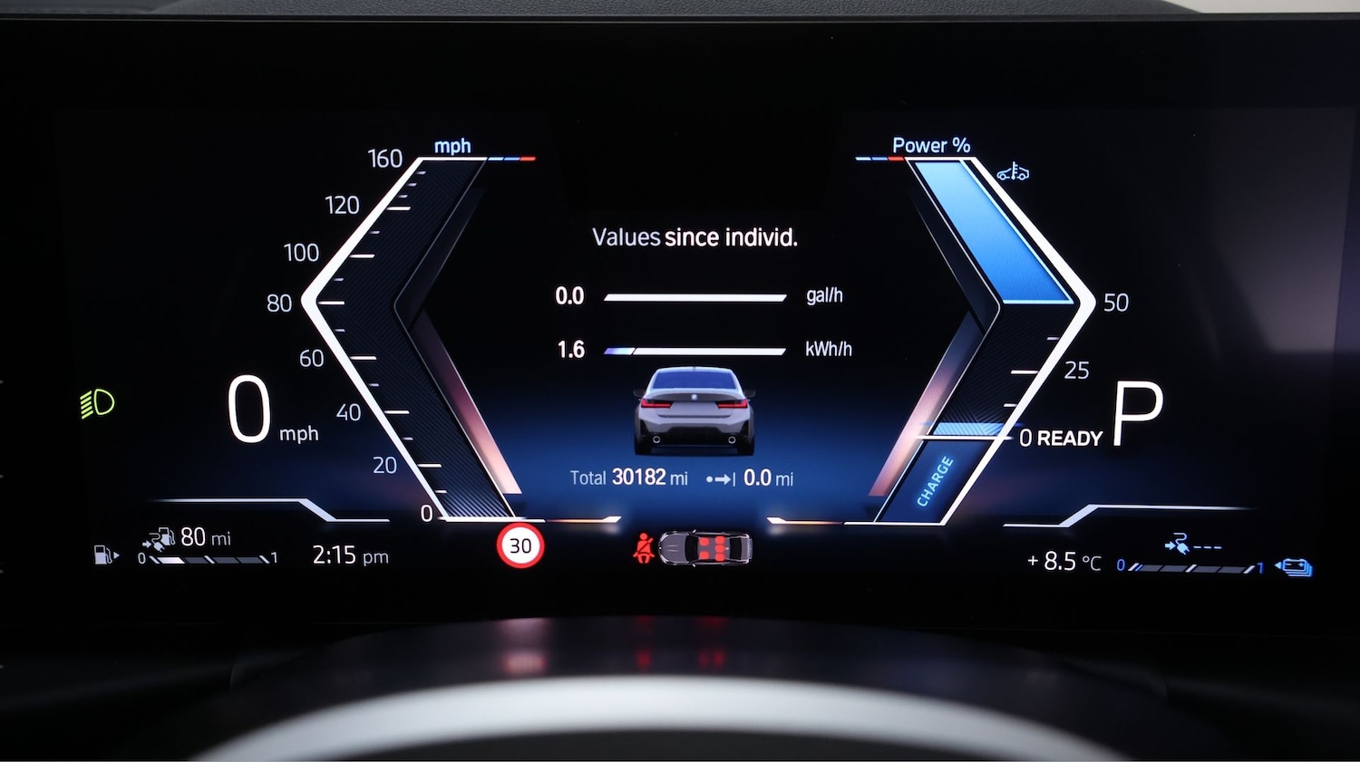 Used BMW 3 Series 2023 for sale - 78202193: Photo 10