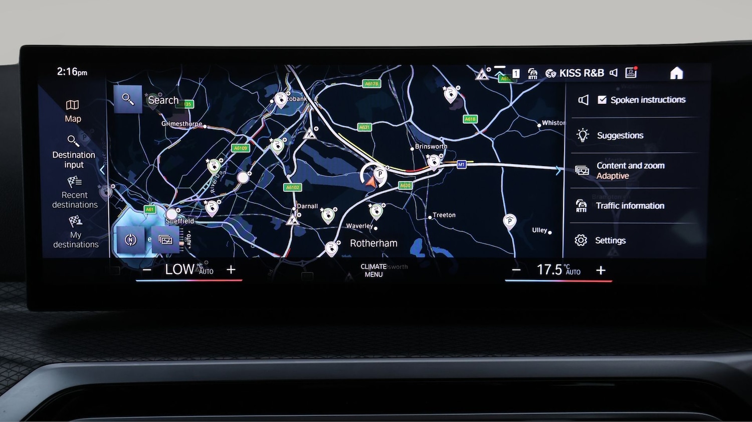 Used BMW 3 Series 2023 for sale - 78202193: Photo 11