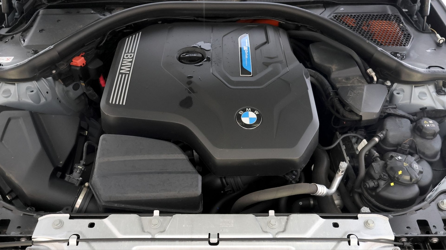 Used BMW 3 Series 2023 for sale - 78202193: Photo 19