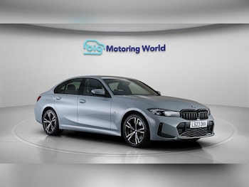 BMW 3 Series feature image