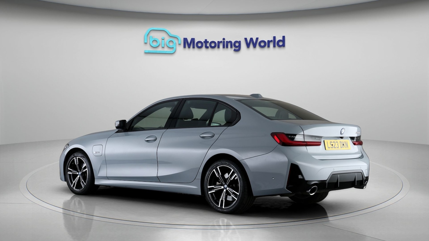 Used BMW 3 Series 2023 for sale - 78202193: Photo 5