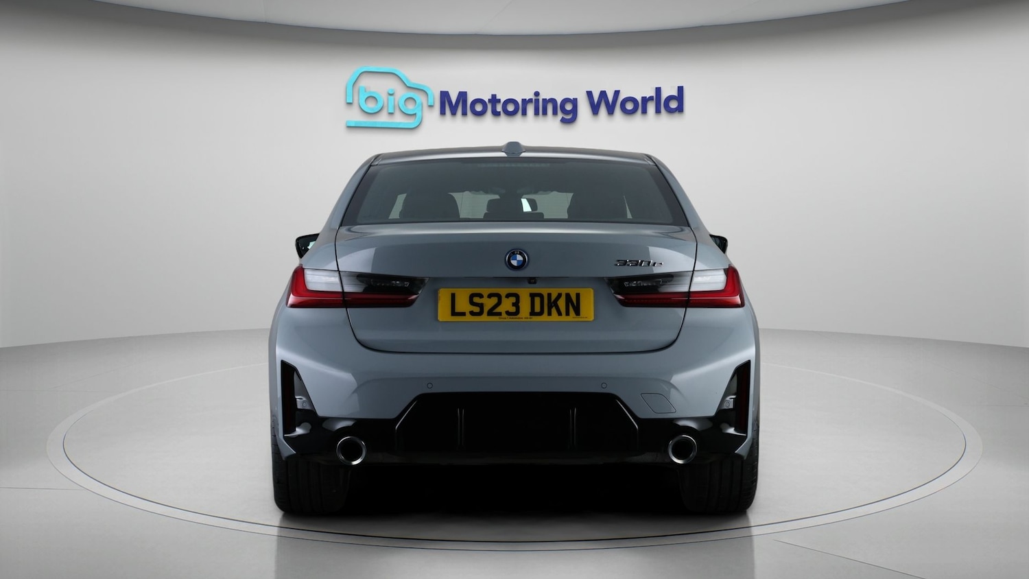 Used BMW 3 Series 2023 for sale - 78202193: Photo 6