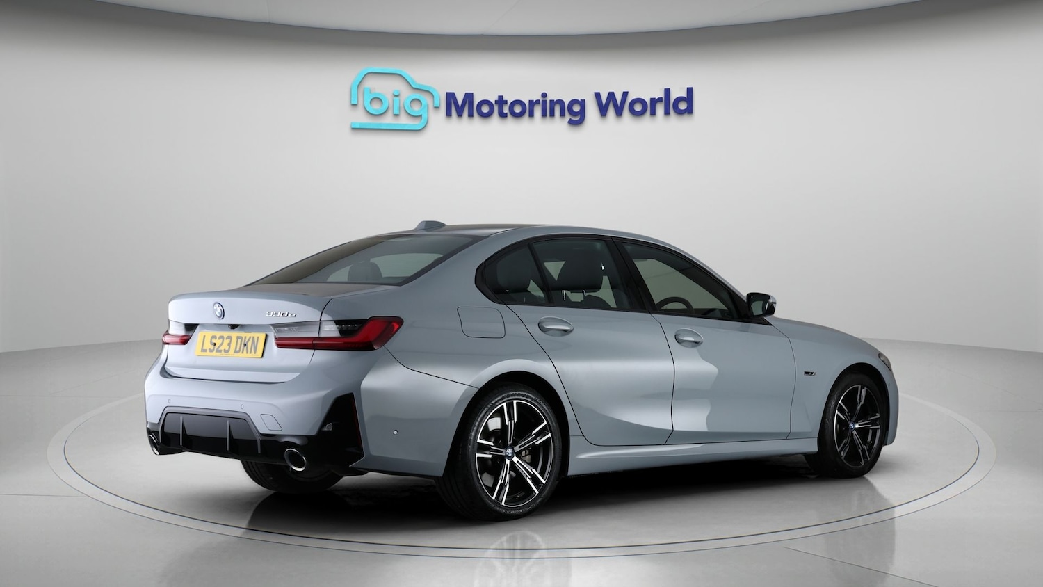 Used BMW 3 Series 2023 for sale - 78202193: Photo 7