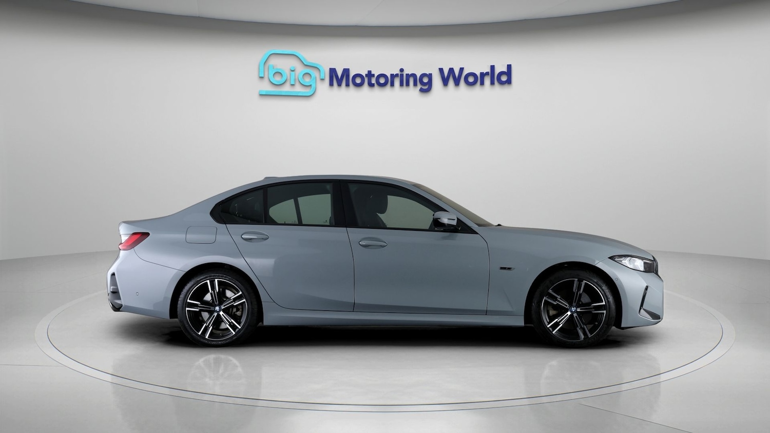 Used BMW 3 Series 2023 for sale - 78202193: Photo 8