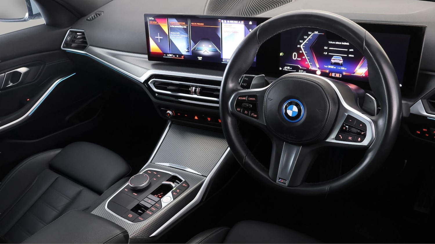 Used BMW 3 Series 2023 for sale - 78202193: Photo 9