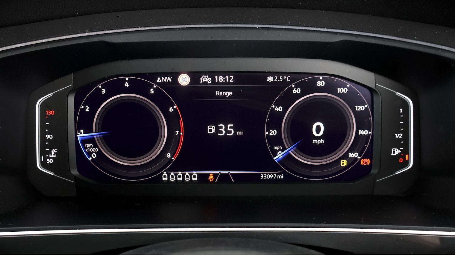 Used Volkswagen Tiguan Allspace 2022 for sale - 77610521: Photo 10