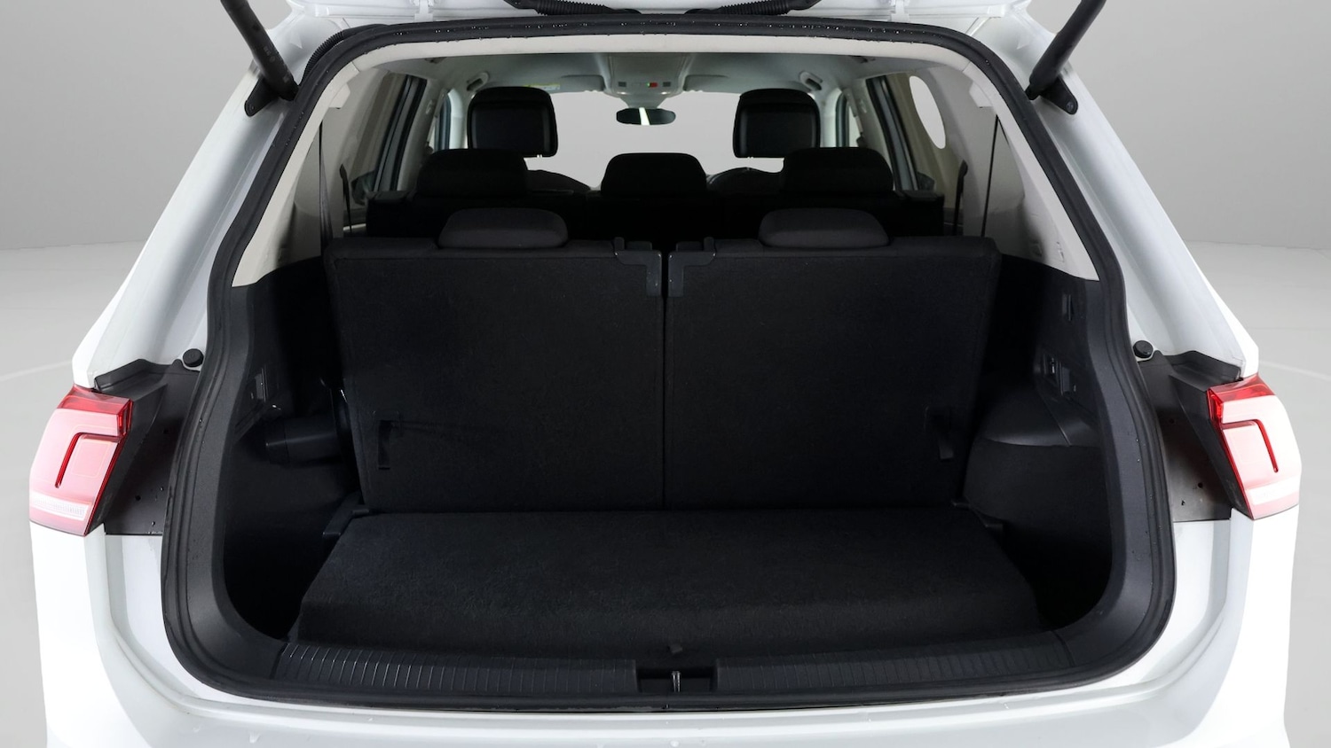 Used Volkswagen Tiguan Allspace 2022 for sale - 77610521: Photo 16