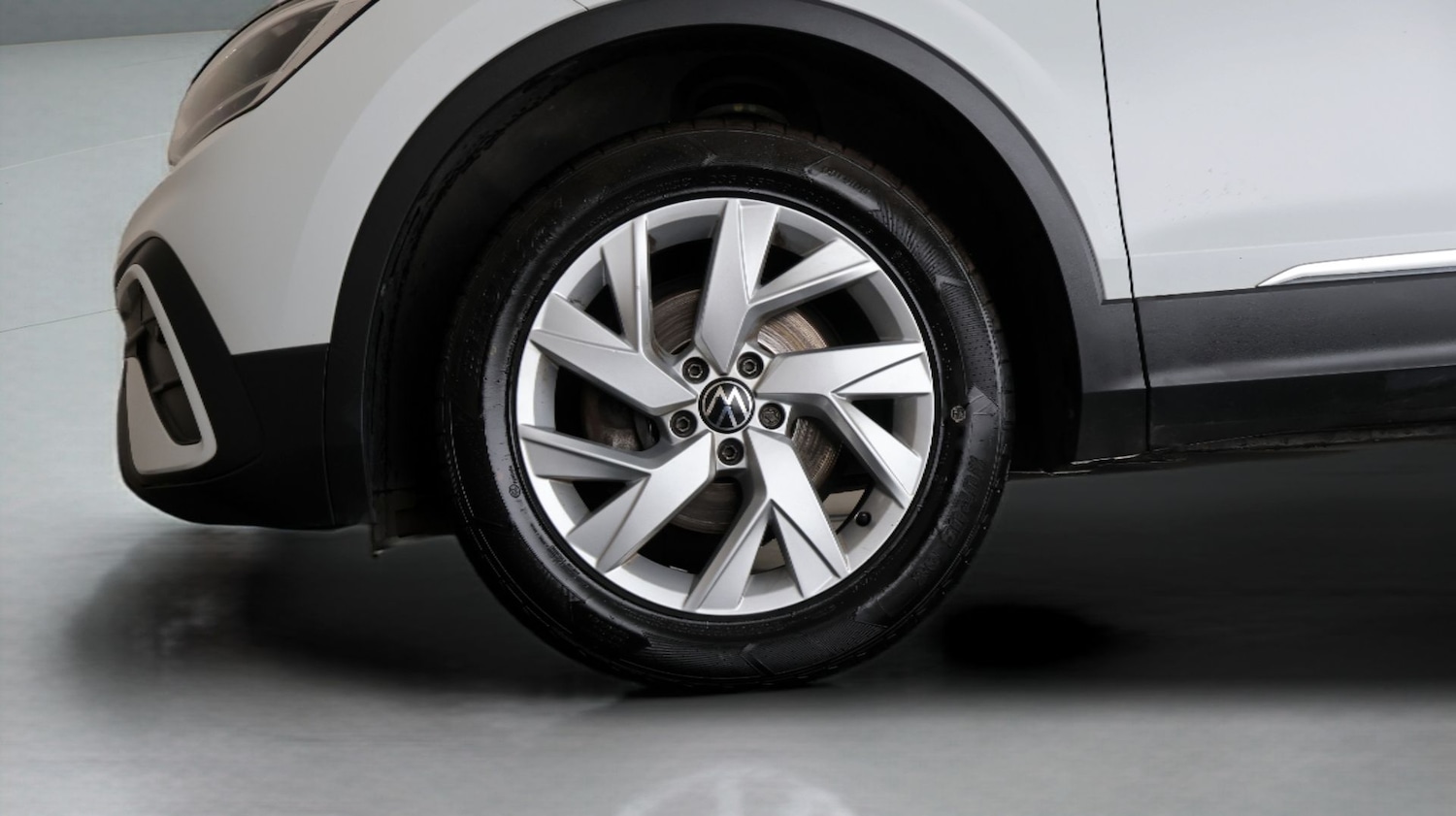 Used Volkswagen Tiguan Allspace 2022 for sale - 77610521: Photo 17