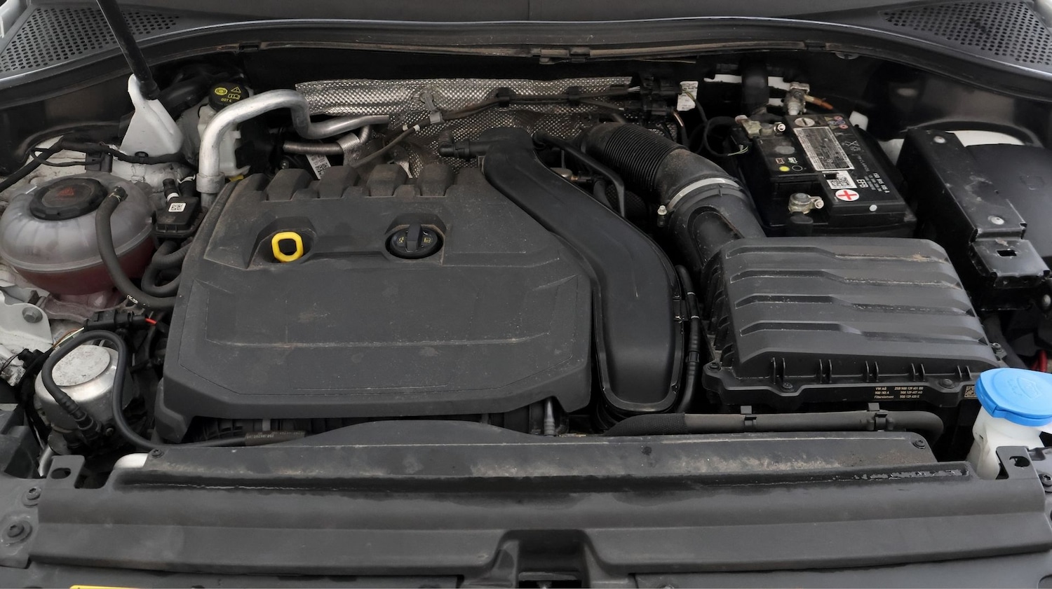 Used Volkswagen Tiguan Allspace 2022 for sale - 77610521: Photo 18