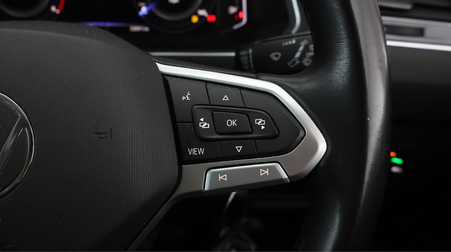 Used Volkswagen Tiguan Allspace 2022 for sale - 77610521: Photo 23