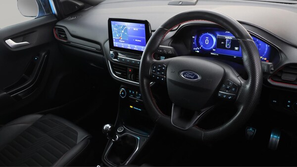Used Ford Puma for sale - 76247943: Photo 10