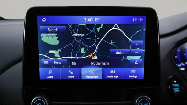 Used Ford Puma for sale - 76247943: Photo 12