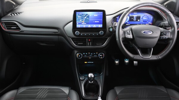 Used Ford Puma for sale - 76247943: Photo 14