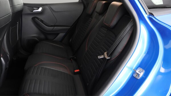 Used Ford Puma for sale - 76247943: Photo 17
