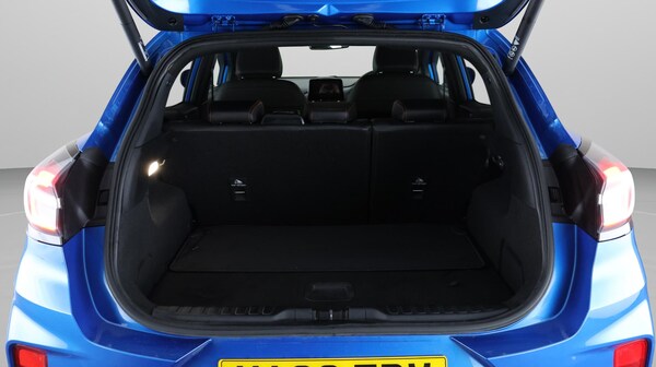 Used Ford Puma for sale - 76247943: Photo 18