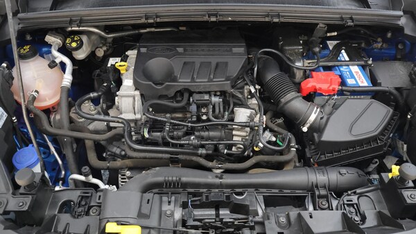 Used Ford Puma for sale - 76247943: Photo 20