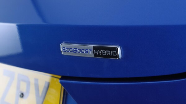 Used Ford Puma for sale - 76247943: Photo 21