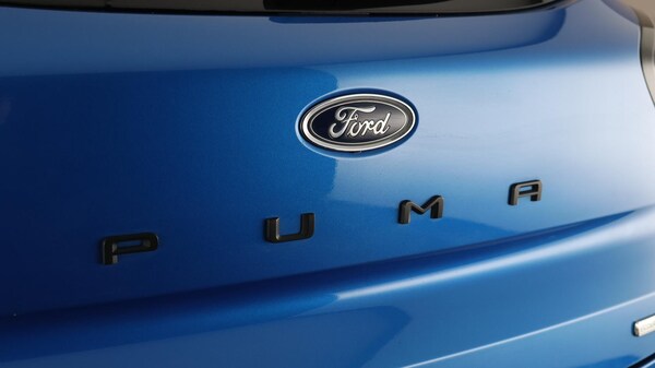 Used Ford Puma for sale - 76247943: Photo 22