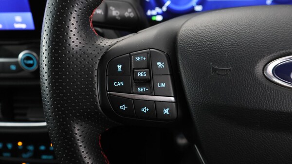 Used Ford Puma for sale - 76247943: Photo 24