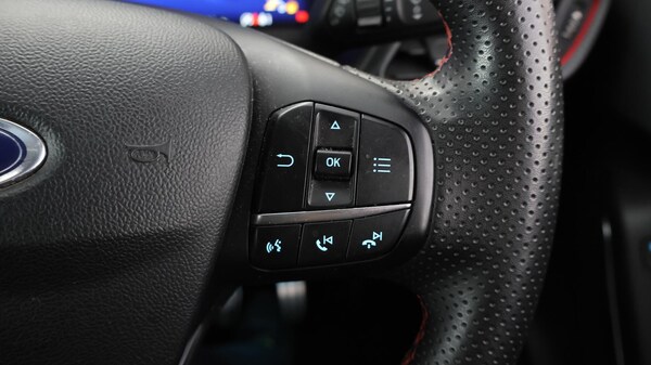 Used Ford Puma for sale - 76247943: Photo 25