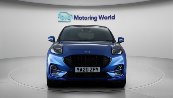 Used Ford Puma for sale - 76247943: Photo 3