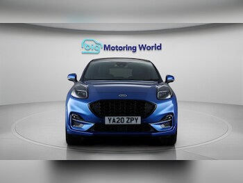 Used Ford Puma for sale - 76247943: Photo 3