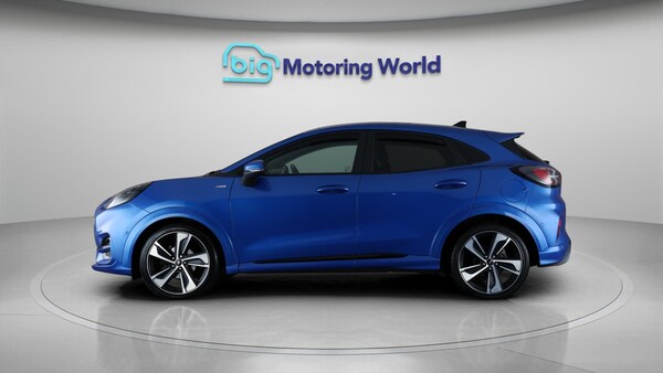 Used Ford Puma for sale - 76247943: Photo 5