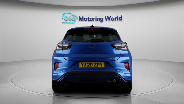 Used Ford Puma for sale - 76247943: Photo 7