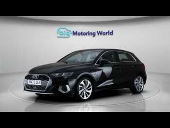 Used Audi A3 2024 for sale - 75059950: Photo