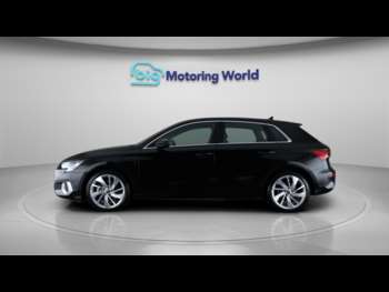 Used Audi A3 2024 for sale - 75059950: Photo