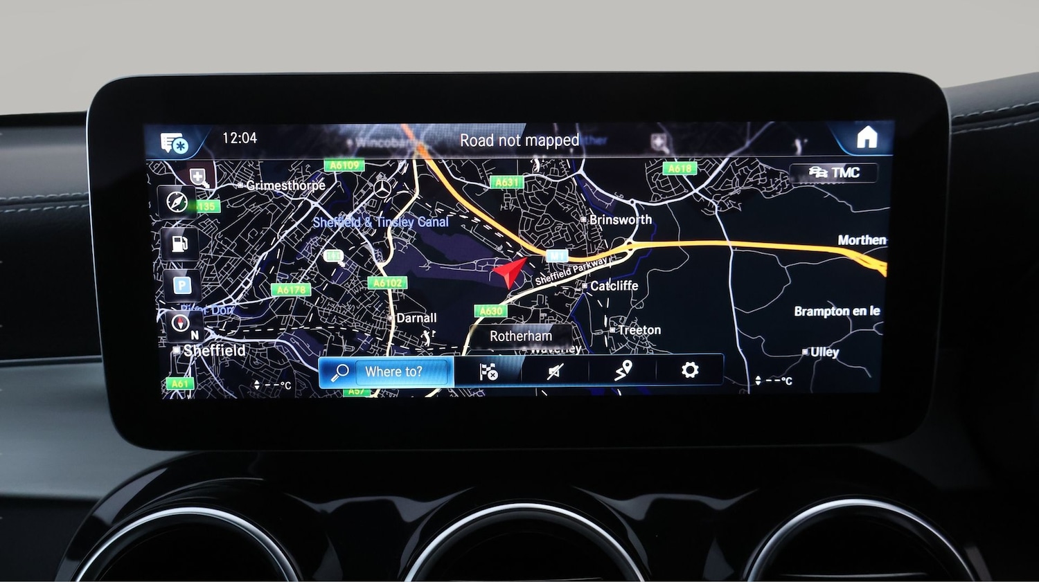 Used Mercedes-Benz GLC 2022 for sale - 77563409: Photo 11