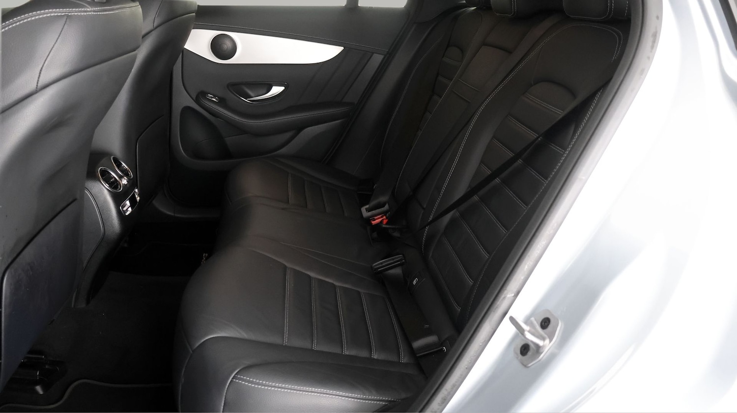 Used Mercedes-Benz GLC 2022 for sale - 77563409: Photo 16