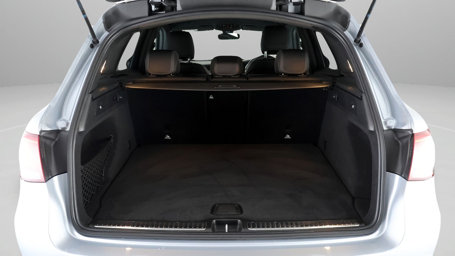 Used Mercedes-Benz GLC 2022 for sale - 77563409: Photo 17