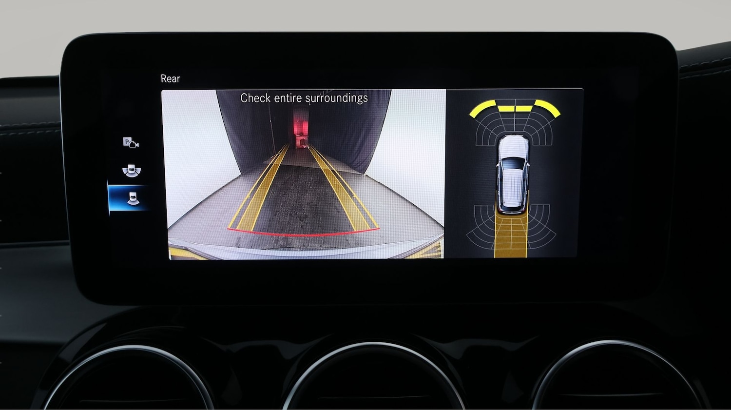 Used Mercedes-Benz GLC 2022 for sale - 77563409: Photo 24