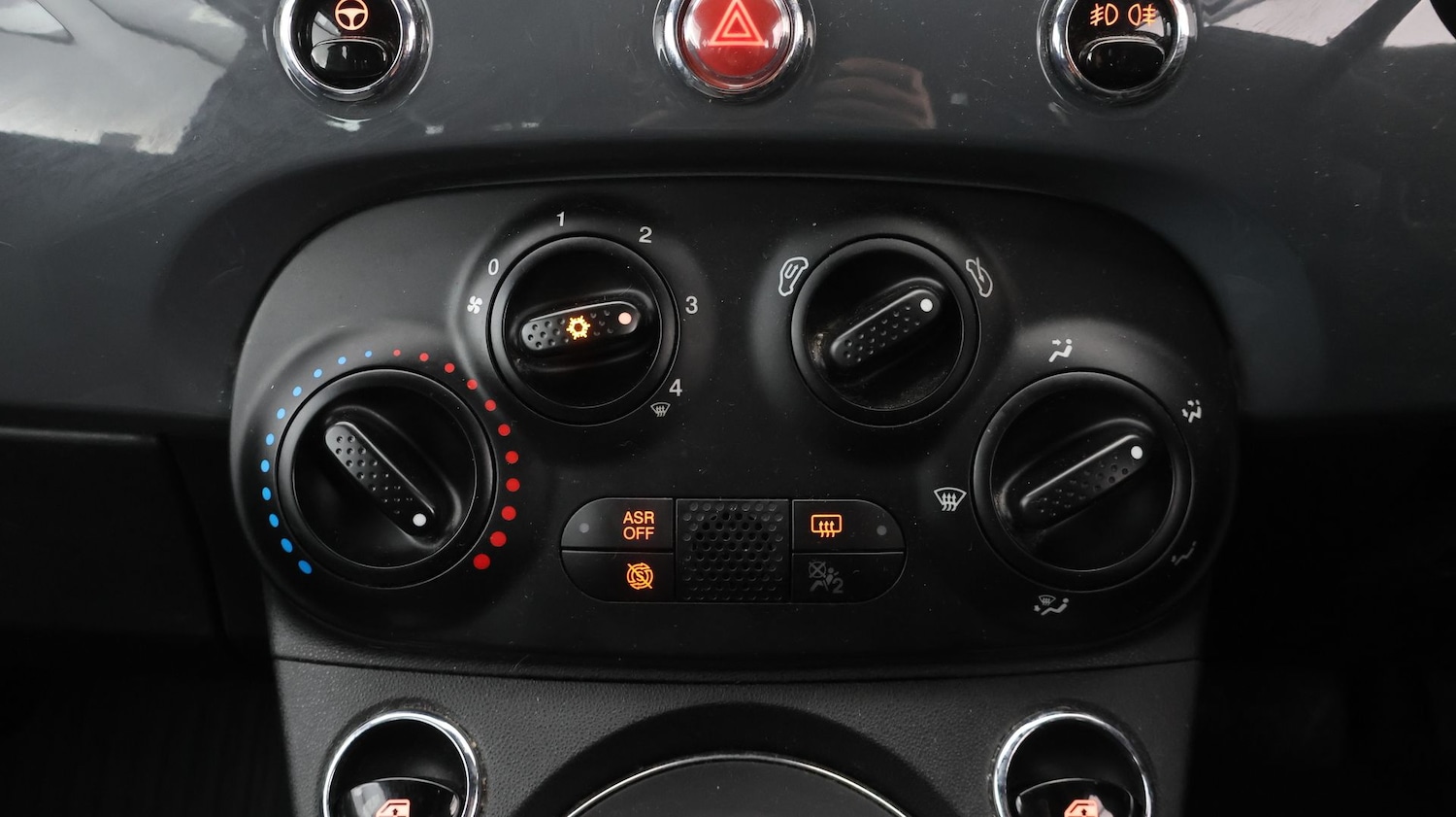 Used Fiat 500 2020 for sale - 77381419: Photo 11