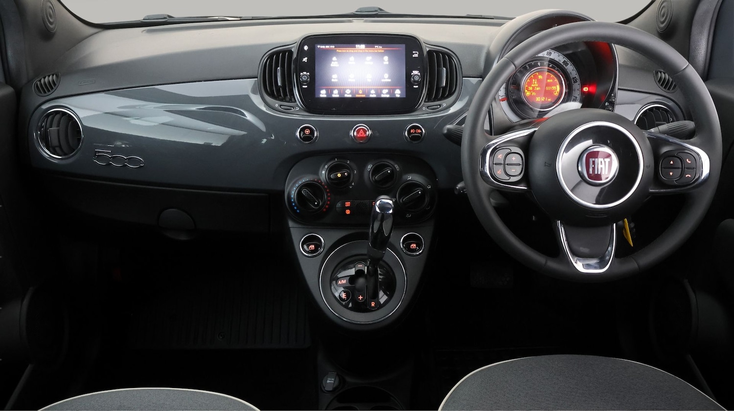 Used Fiat 500 2020 for sale - 77381419: Photo 12