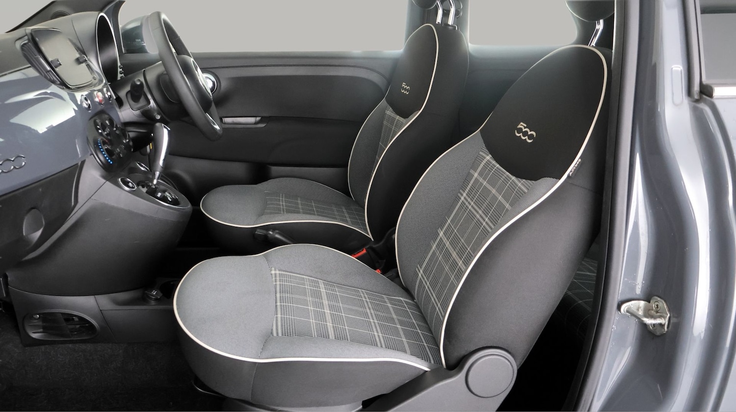 Used Fiat 500 2020 for sale - 77381419: Photo 13