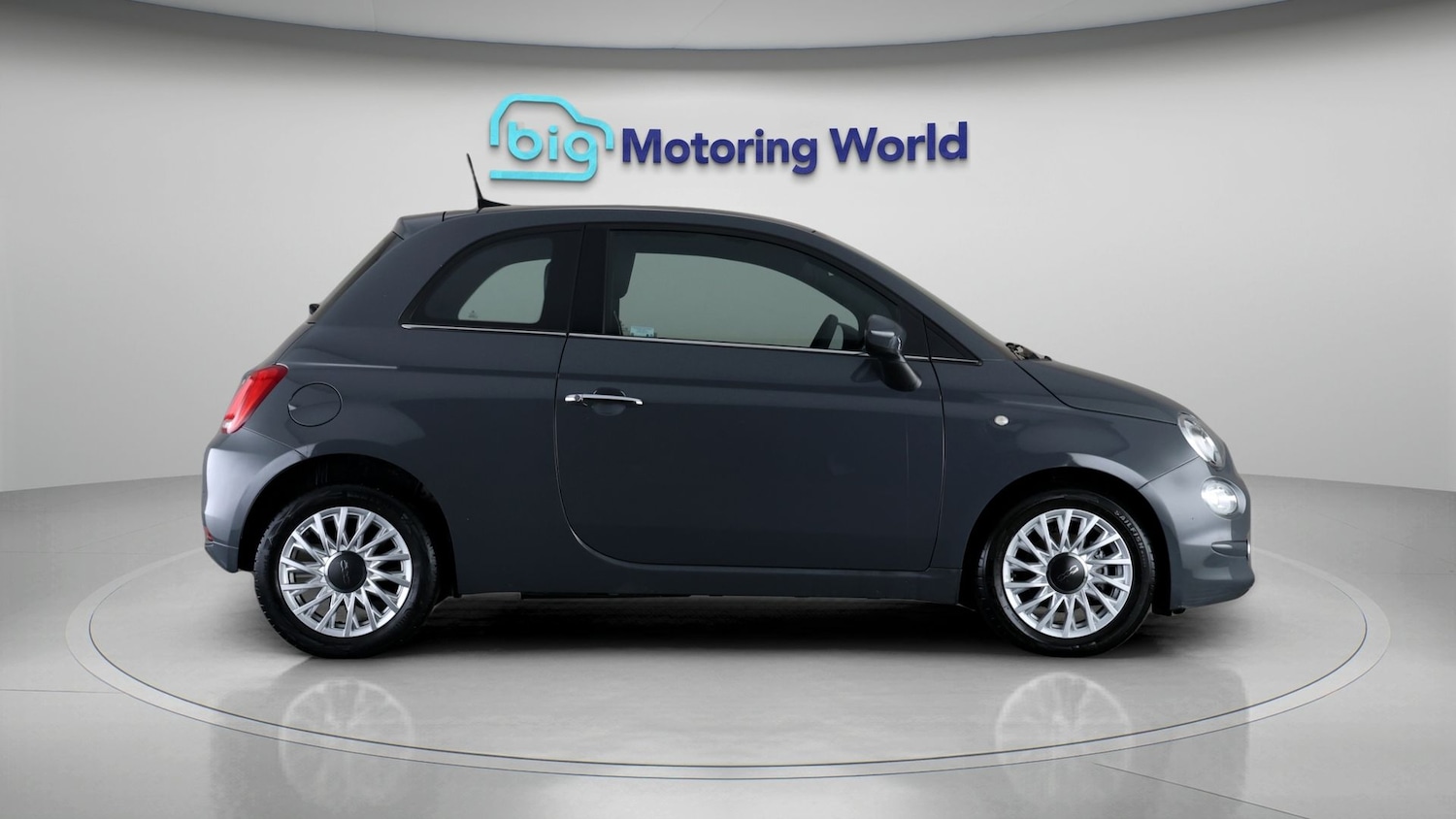 Used Fiat 500 2020 for sale - 77381419: Photo 8