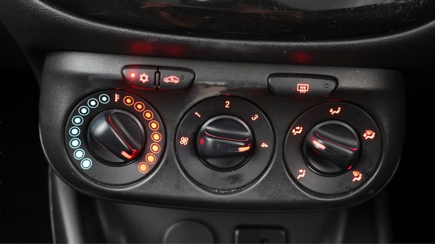 Used Vauxhall Corsa 2019 for sale - 78056004: Photo 12