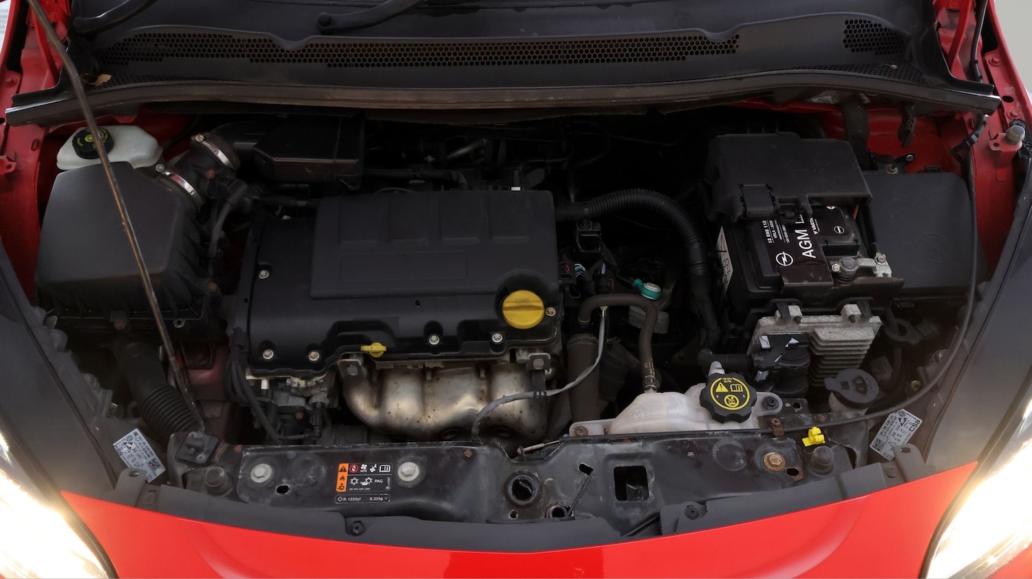 Used Vauxhall Corsa 2019 for sale - 78056004: Photo 19