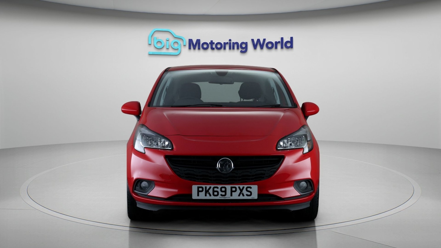Used Vauxhall Corsa 2019 for sale - 78056004: Photo 2