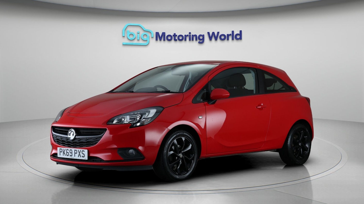 Used Vauxhall Corsa 2019 for sale - 78056004: Photo 3