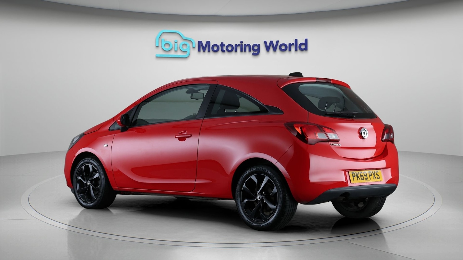 Used Vauxhall Corsa 2019 for sale - 78056004: Photo 5