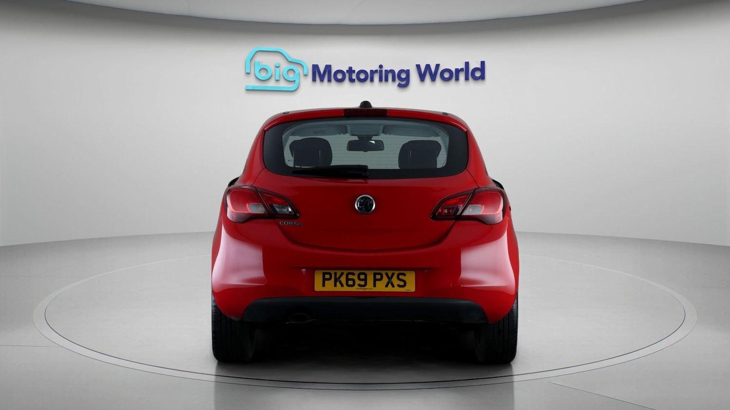 Used Vauxhall Corsa 2019 for sale - 78056004: Photo 6