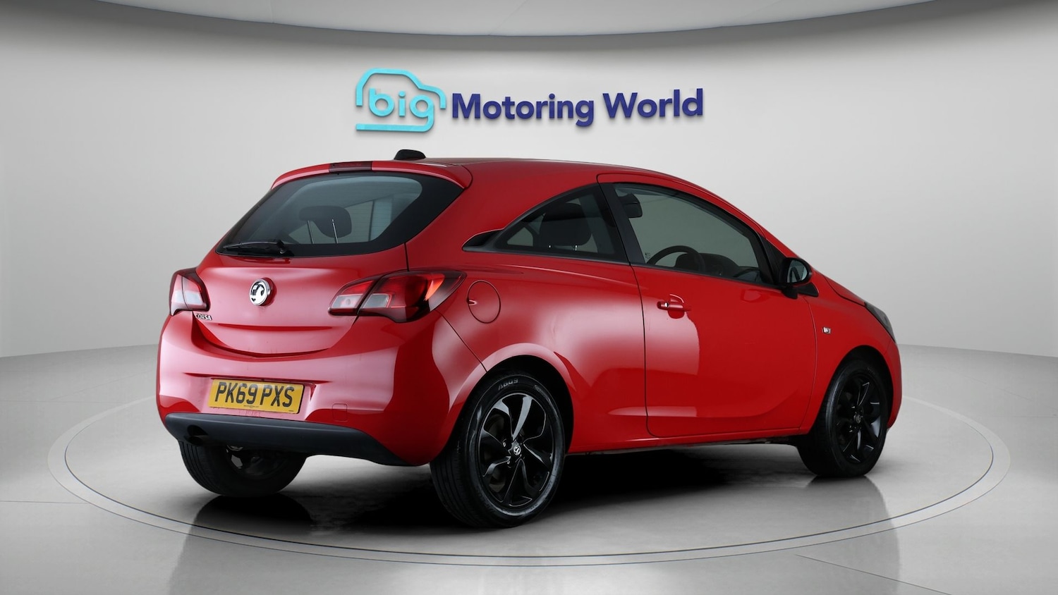 Used Vauxhall Corsa 2019 for sale - 78056004: Photo 7