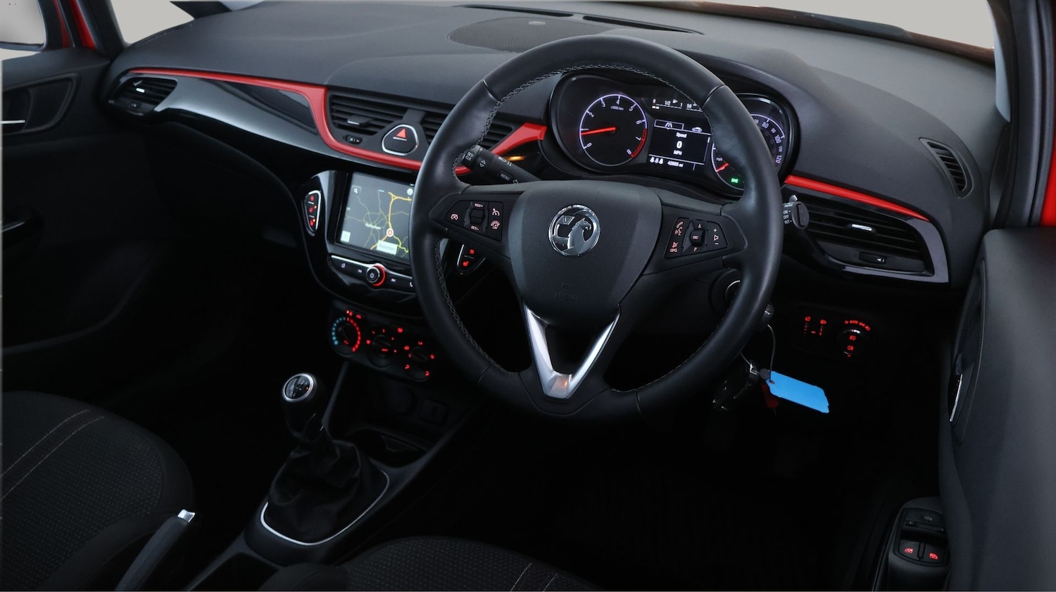 Used Vauxhall Corsa 2019 for sale - 78056004: Photo 9