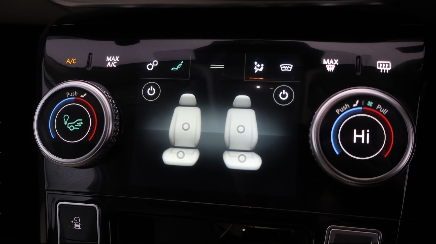 Used Jaguar I-Pace 2020 for sale - 77199269: Photo 12