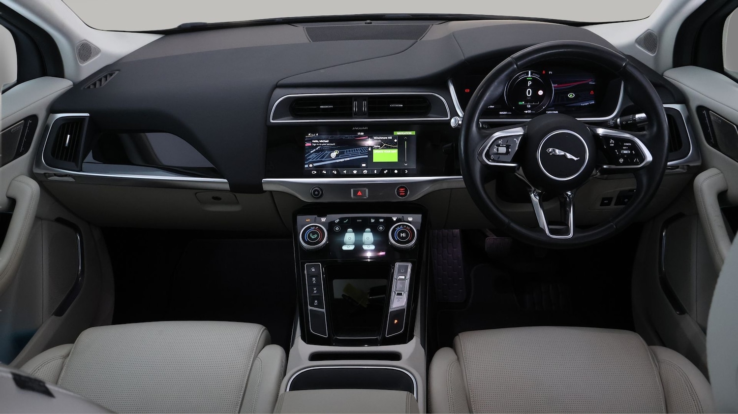 Used Jaguar I-Pace 2020 for sale - 77199269: Photo 13