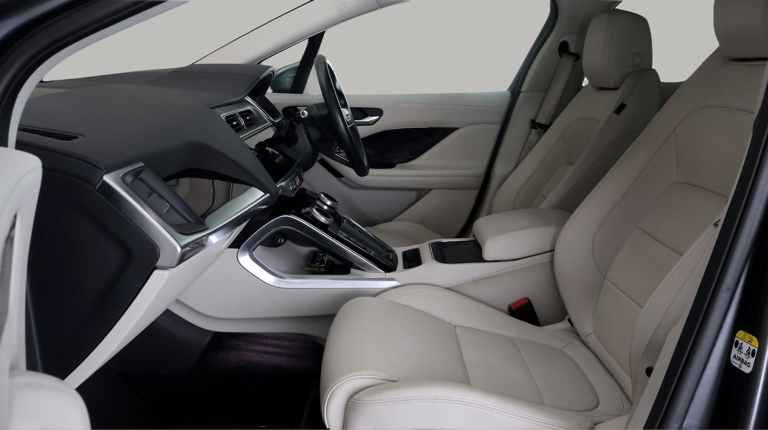 Used Jaguar I-Pace 2020 for sale - 77199269: Photo 14